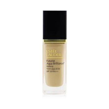 image of Estee LauderFuturist Aqua Brilliance Makeup SPF20 - #1W1 Bone 30ml/1oz