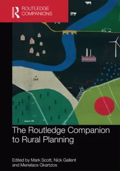 Image of The Routledge Companion to Rural Planning