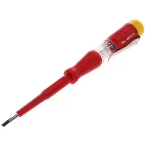 Image of Gedore 4615 3,5 Mains tester 3.5mm 90 mm