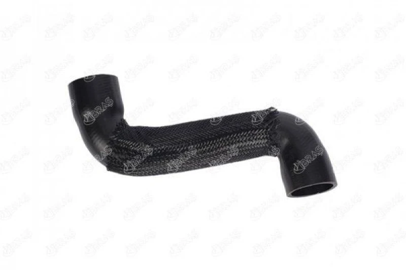 Image of IBRAS Charger intake hose IBRAS 27916