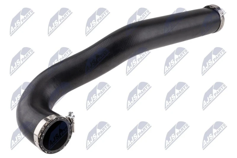 Image of NTY Charger intake hose NTY GPP-CH-034