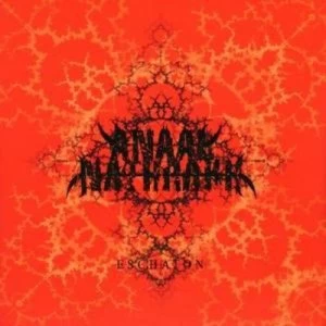 Image of Eschaton by Anaal Nathrakh CD Album