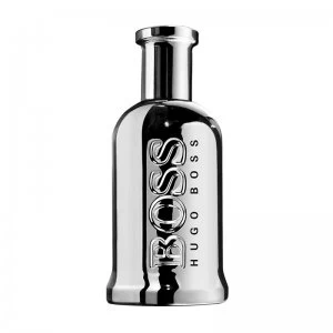Image of Hugo Boss United Eau de Toilette For Him 100ml