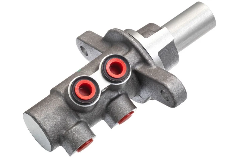 Image of Brake master cylinder ATE 24.4123-1733.3