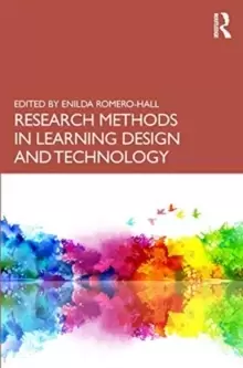 Image of Research Methods in Learning Design and Technology