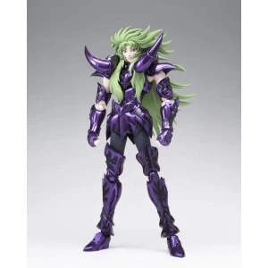 Image of Saint Seiya Ex Shion Surplice Aries Myth Cloth Figure