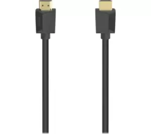 Image of HAMA Ultra High Speed HDMI Cable with Ethernet - 2 m
