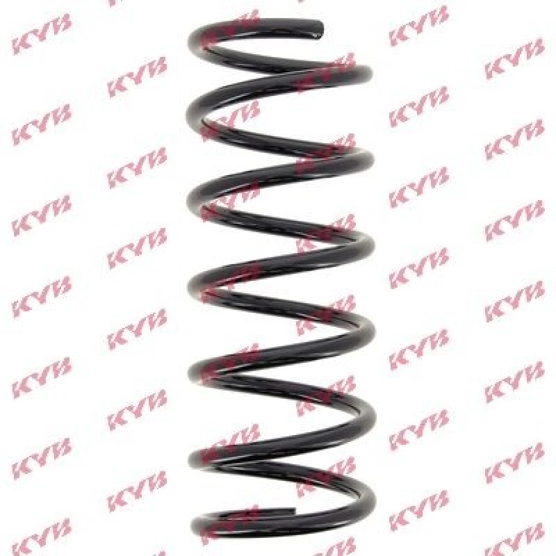 Image of KYB Coil spring KYB RA6264