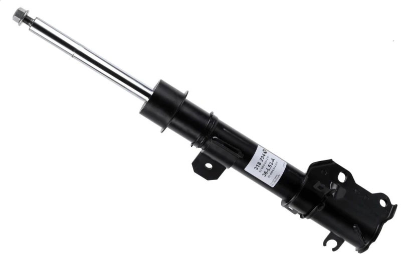Image of Shock absorber SACHS 318 234