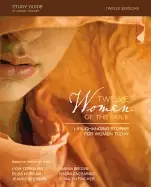 Image of twelve women of the bible study guide life changing stories For Her today