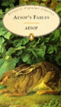 Image of Aesops Fables Paperback