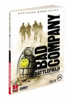 Image of Battlefield Bad Company by Michael Knight Paperback