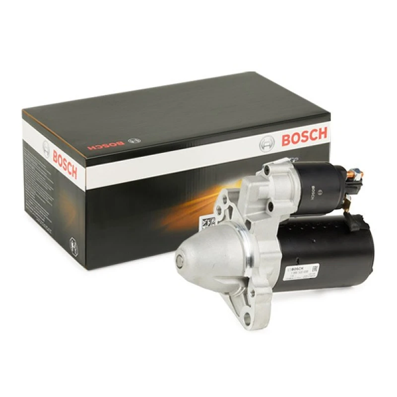 Image of Starter motor Bosch 1 986 S00 698