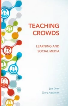 Image of Teaching Crowds by Jon Dron Book