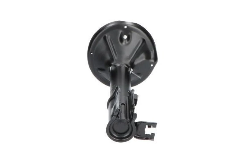 Image of KAVO PARTS SSA-3019 Shock absorber Rear Axle Right, Gas Pressure, Twin-Tube, Suspension Strut, Top pin Shock Absorber (854)