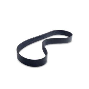 Image of GATES Poly V-Belt JEEP,FORD USA,LINCOLN 6PK2603 10230725,05080251AA,5080251AA Ribbed Belt,V Ribbed Belt,Multi V Belt,Poly Belt,V-Ribbed Belts,10230725