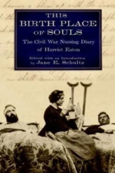 Image of This Birth Place of Souls by Jane E Schultz Paperback