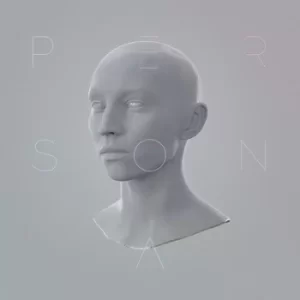 Image of Persona by Lost In Kiev CD Album