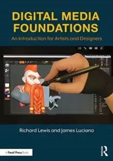 Image of Digital Media Foundations : An Introduction for Artists and Designers