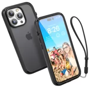 Image of Catalyst Cataylst Influ iPhone 14 Pro Cse Blk