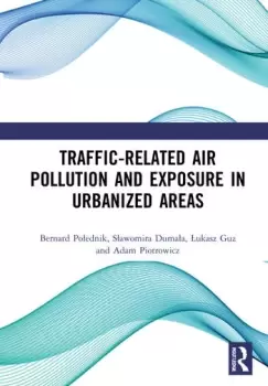Image of Traffic-Related Air Pollution and Exposure in Urbanized Areas