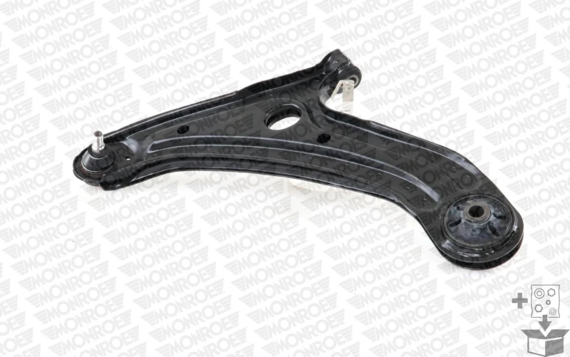 Image of MONROE Suspension arm MONROE L43536