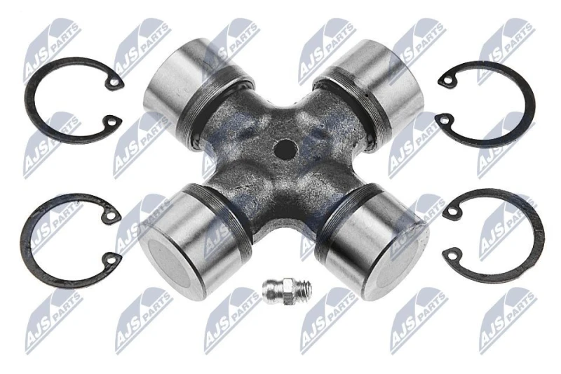Image of NTY Drive shaft coupler NTY NKW-MS-003