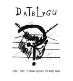 image of Datblygu - 1982-1984 The Early Tapes/Y Tapiau Cynnar (Music CD)