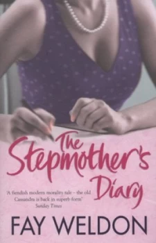 Image of The Stepmothers Diary by Fay Weldon Book