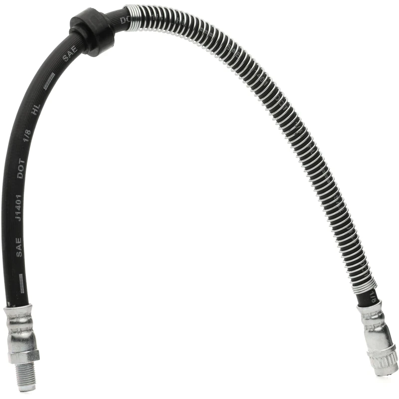 Image of STARK SKBH-0820341 Brake Hose Front axle both sides Brake Hose (83)