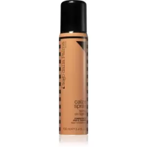 Image of DDP CALZE SPRAY SCURO 100 ML
