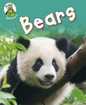 Image of Bears by Annabelle Lynch Paperback