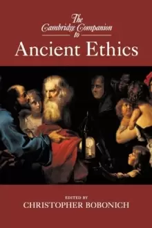 Image of The Cambridge Companion to Ancient Ethics