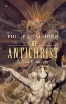 Image of The Antichrist : A New Biography