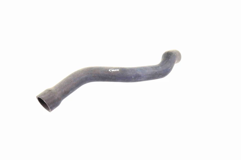 Image of VAICO V30-2221 Radiator Hose Q+, original equipment manufacturer quality, Lower Radiator Hose (475)