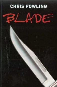 Image of Blade by Chris Powling and Alan Marks Book
