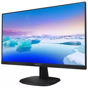 Image of Philips 24" 243V7QSB Full HD IPS LED Monitor