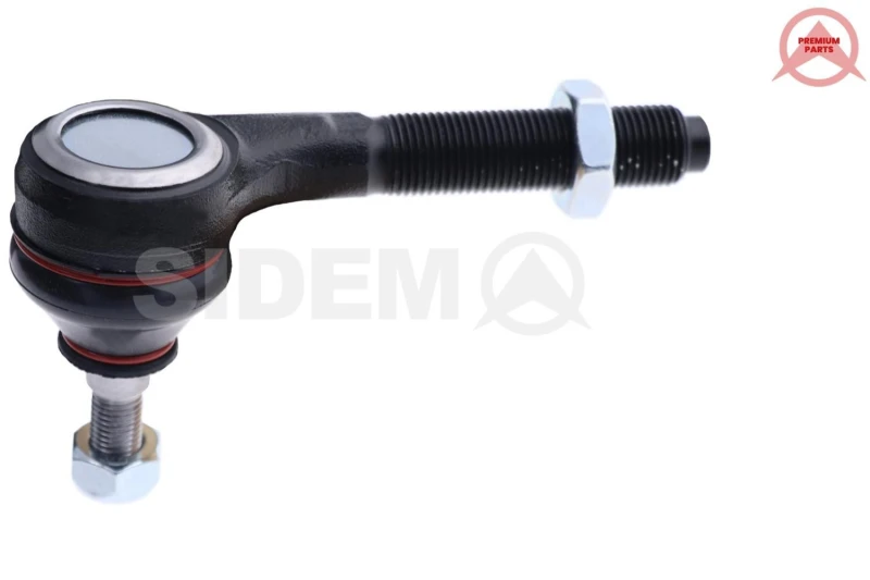 Image of SIDEM 53636 Track rod end Front Axle Left Tie Rod End (914)