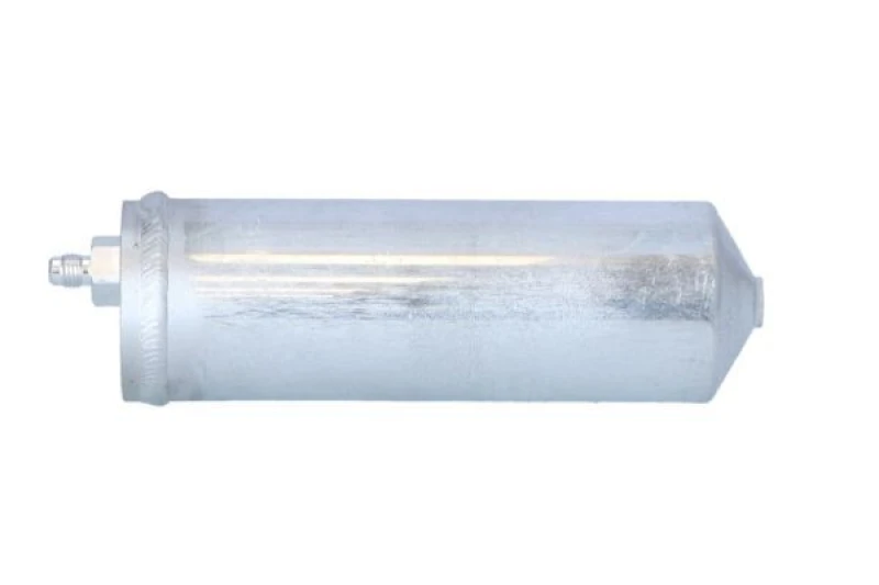 Image of NRF 33152 Receiver Drier EASY FIT Aluminium, with seal ring, with gaskets/seals Aluminium Dryer,air conditioning (851)