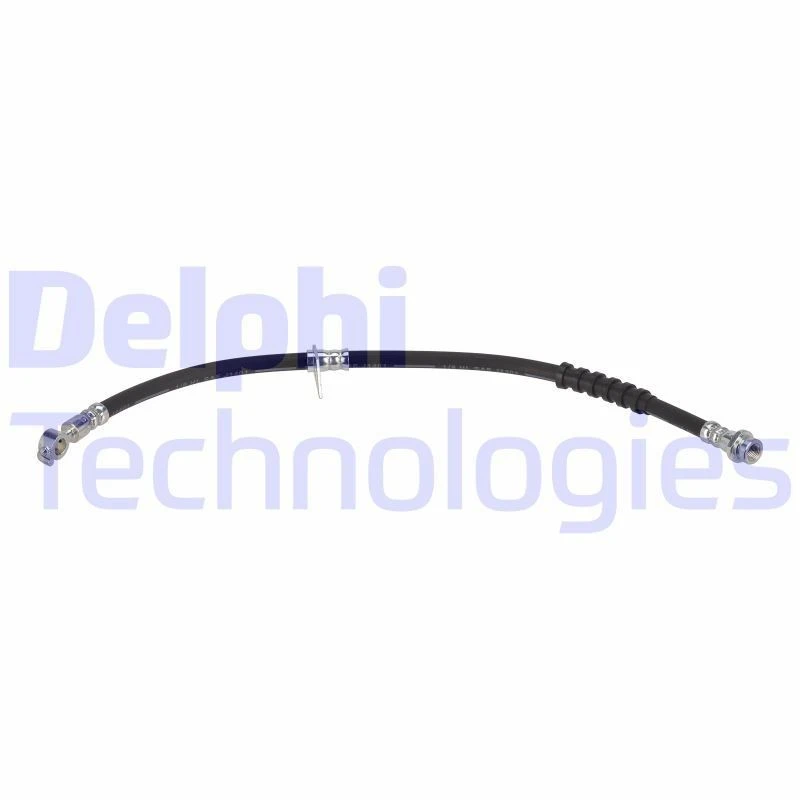 Image of DELPHI Brake hose DELPHI LH7779