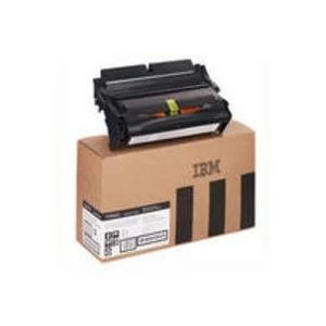 Image of Original IBM 39V0529 Toner Cartridge
