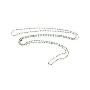 image of Announce Metal Neck Chain Pack of 10 PV00927