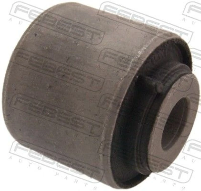 Image of Control arm bush FEBEST NAB-199