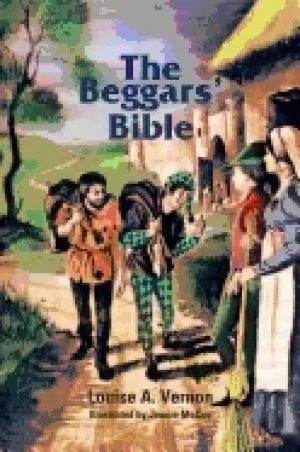 Image of beggars bible