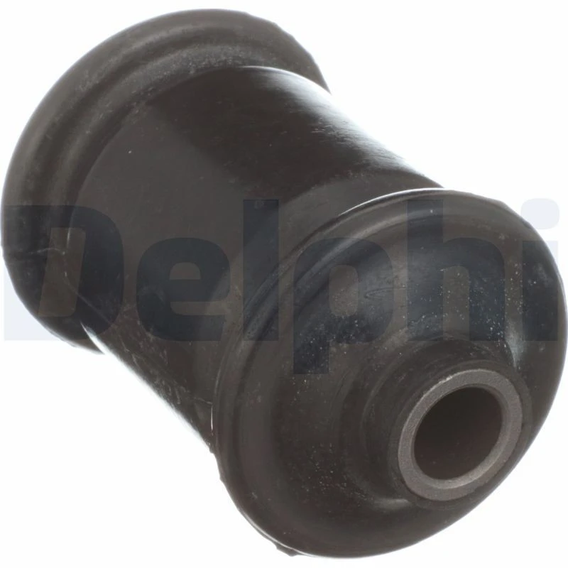 Image of DELPHI Trailing arm / Suspension arm bush DELPHI TD493W