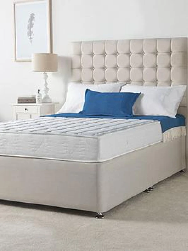 Image of Dormeo Dormeo Memory Plus Mattress - Kingsize