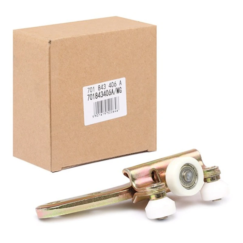 Image of MAXGEAR Roller Guide, sliding door MAXGEAR 27-0682