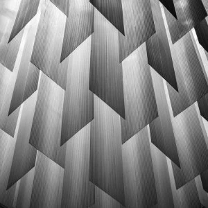 Image of Ben Chatwin - Staccato Signals Vinyl