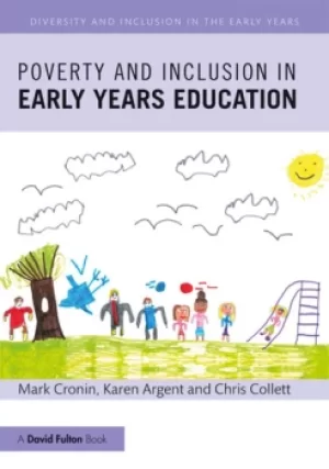 Image of Poverty and Inclusion in Early Years Education