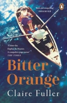 Image of Bitter orange by Claire Fuller